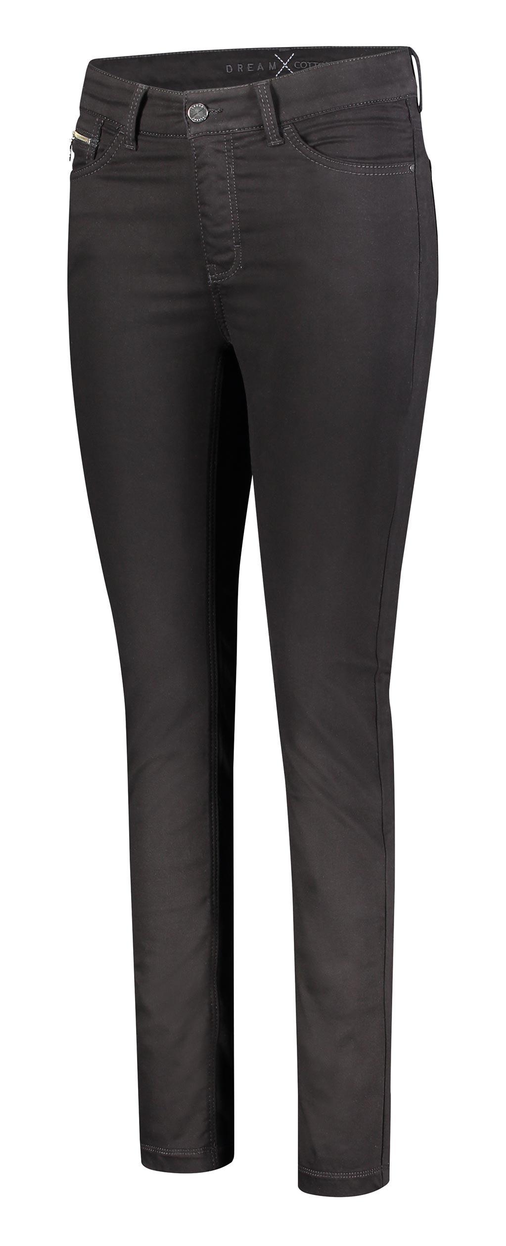 MAC DREAM SLIM Five Pocket - Midnight Black - 5451-00-0419-P090 von MAC