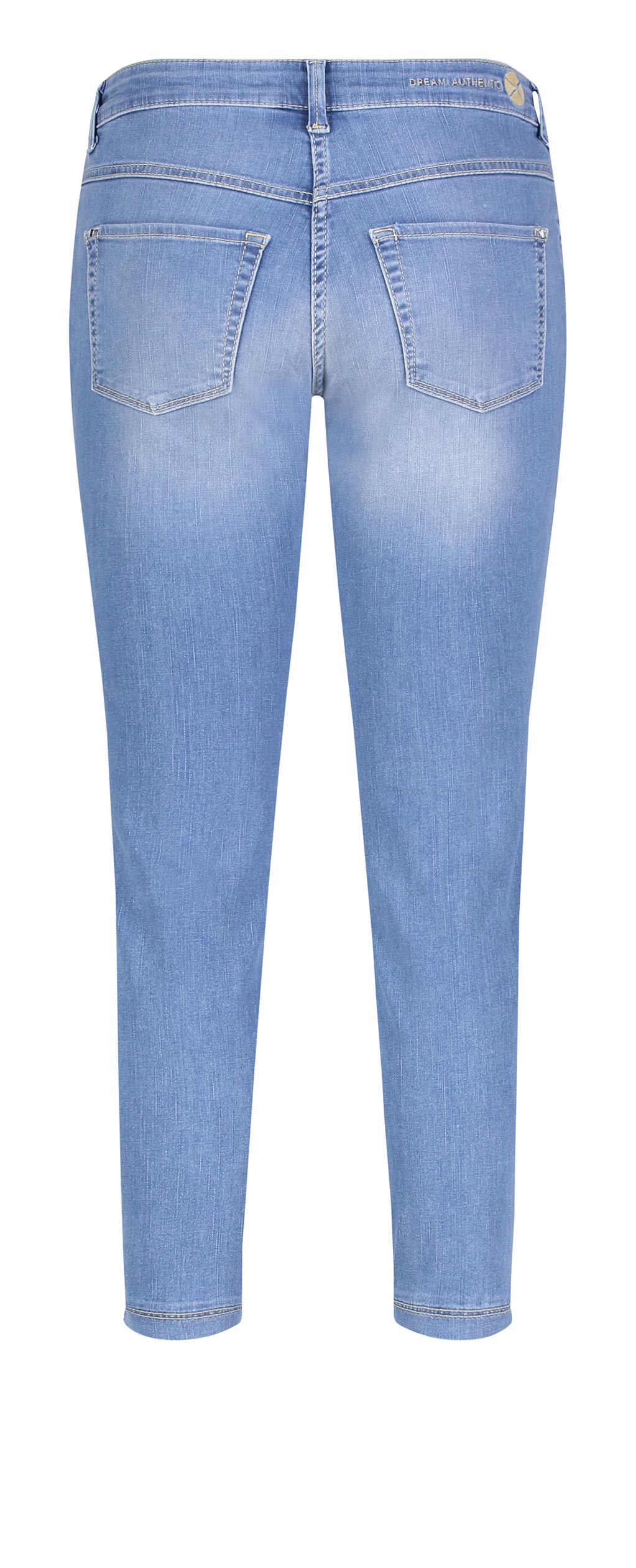 MAC dream chic authentic light blue wash 5452-90-0357l-d288