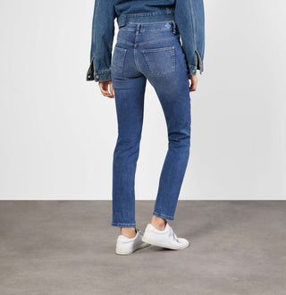 MAC DREAM Jeans - Coastal Dawn Blue - 5456-90-0356L D432