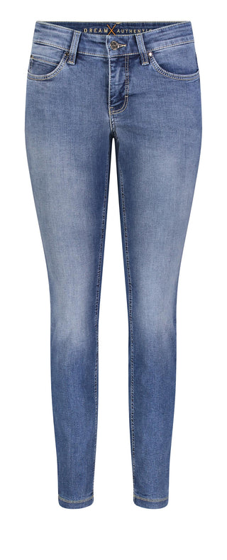 MAC dream skinny authentique bleu d'été était 5457-90-0356l d432