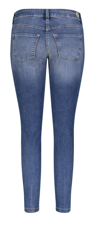 MAC dream skinny authentique bleu d'été était 5457-90-0356l d432