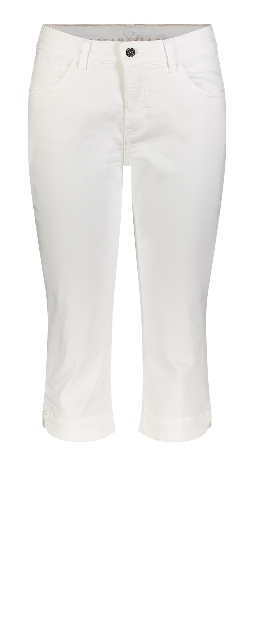 MAC Dream Capri - Pearl Whisper White - 5469-90-0355-D010