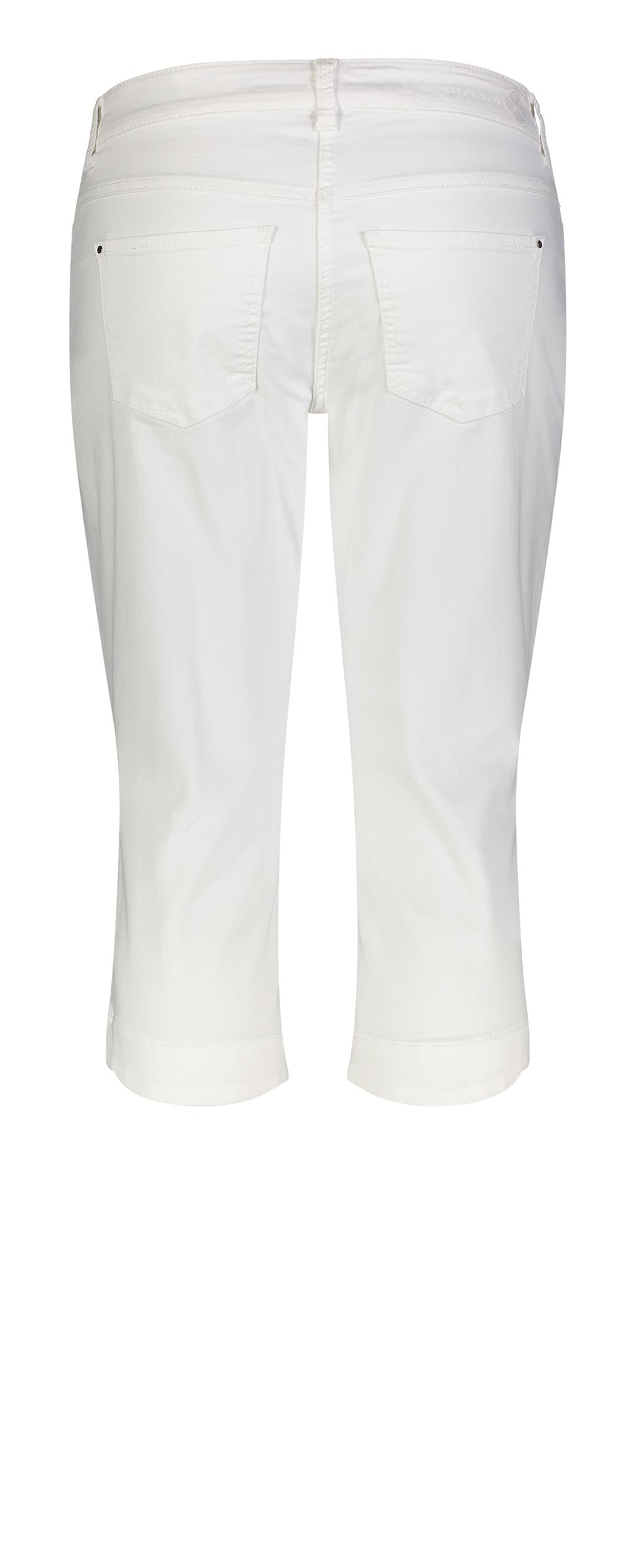 MAC Dream Capri - Pearl Whisper White - 5469-90-0355-D010