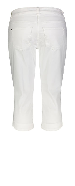 MAC Dream Capri - Pearl Whisper White - 5469-90-0355-D010