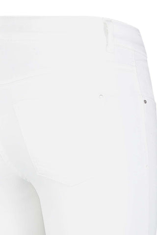 MAC Dream Capri - Pearl Whisper White - 5469-90-0355-D010