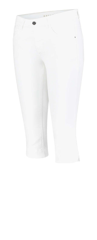 MAC Dream Capri - Pearl Whisper White - 5469-90-0355-D010