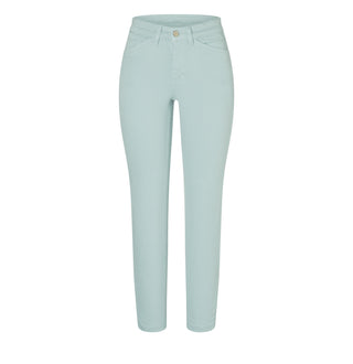 MAC DREAM CHIC Five Pocket - Misty Seafoam Blue - 5471-00-0355-143R