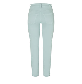 MAC DREAM CHIC Five Pocket - Misty Seafoam Blue - 5471-00-0355-143R