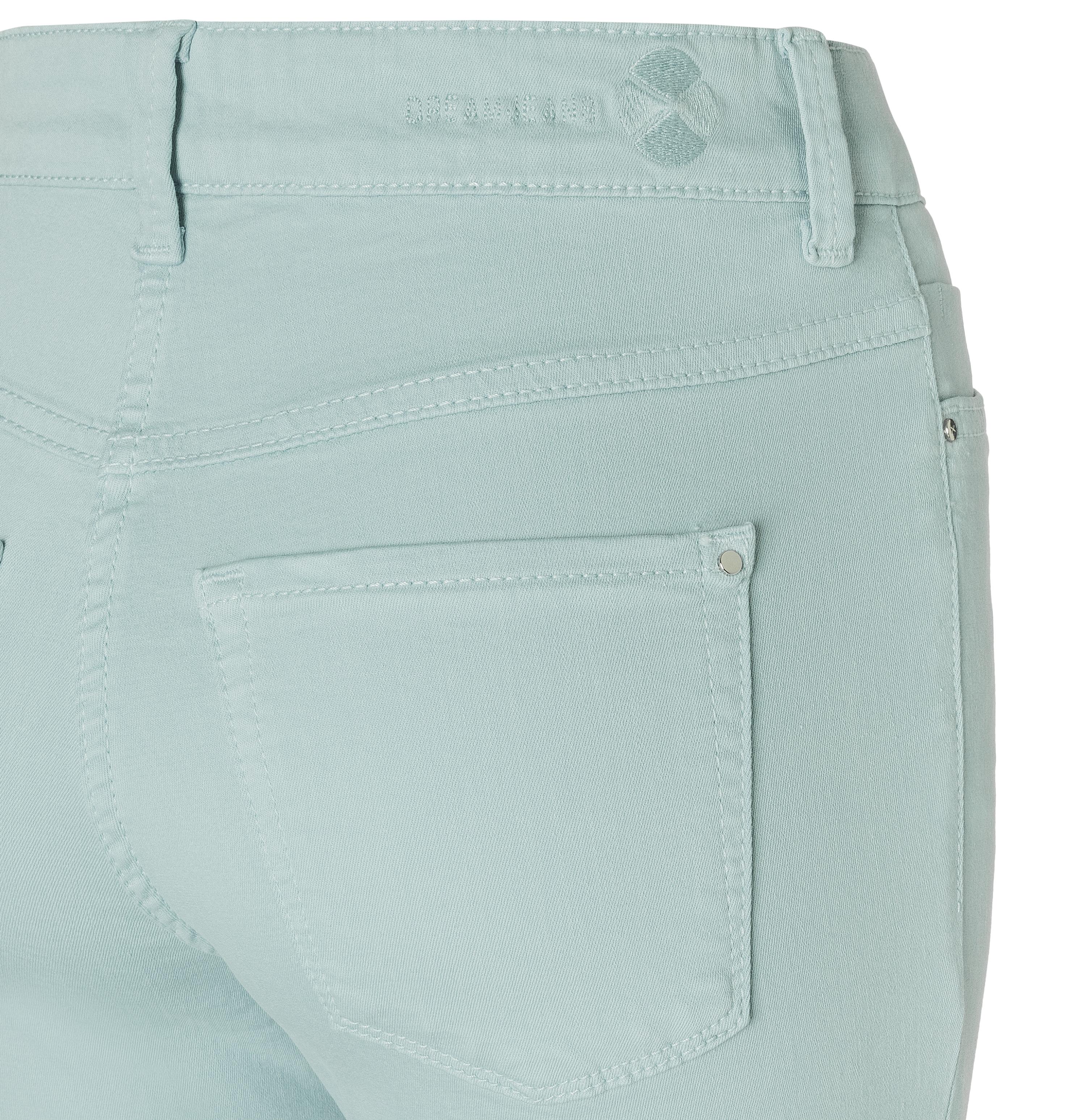 MAC DREAM CHIC Five Pocket - Misty Seafoam Blue - 5471-00-0355-143R von MAC