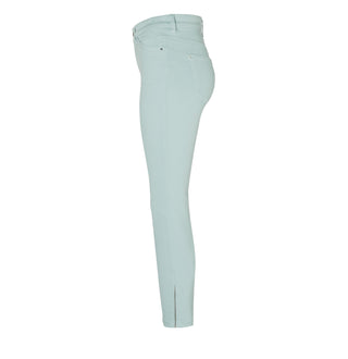 MAC DREAM CHIC Five Pocket - Misty Seafoam Blue - 5471-00-0355-143R