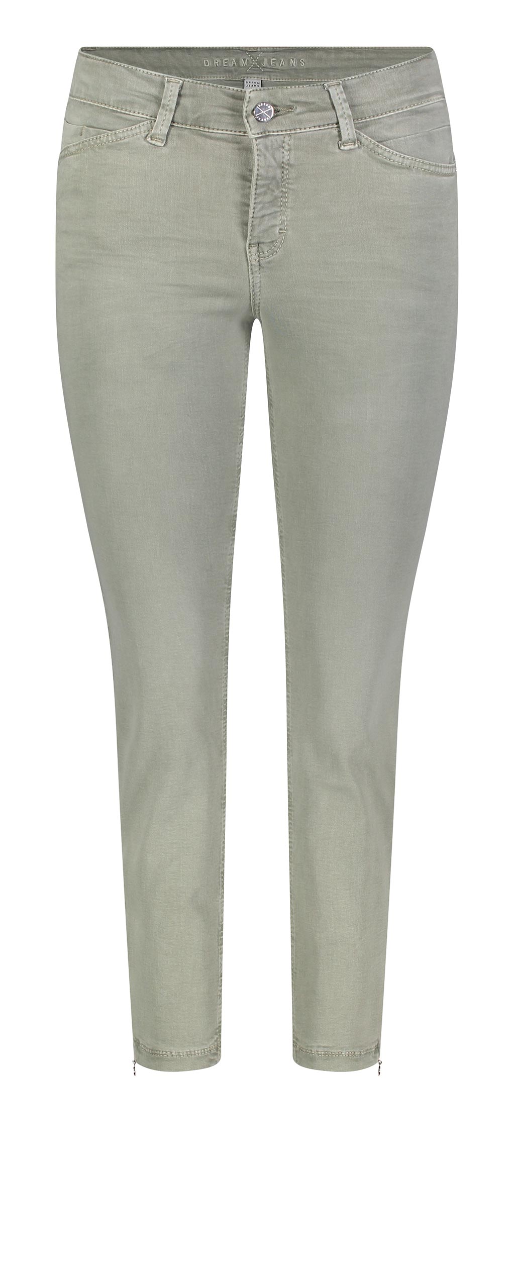 MAC Dream Chic Five-Pocket - Mistletoe Sage - 5471-00-0355L-343W
