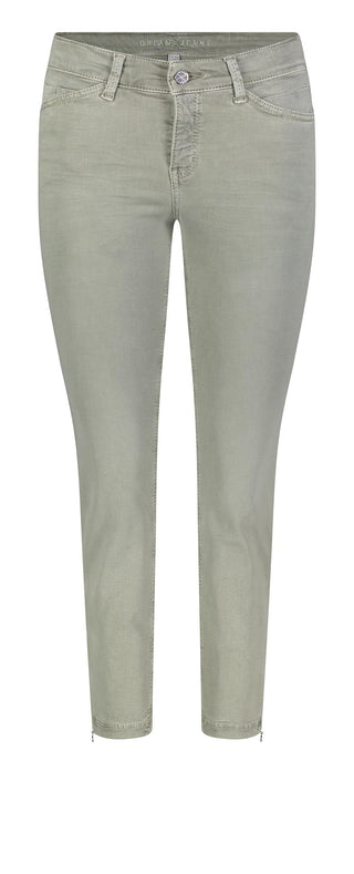 MAC Dream Chic Five-Pocket - Mistletoe Sage - 5471-00-0355L-343W
