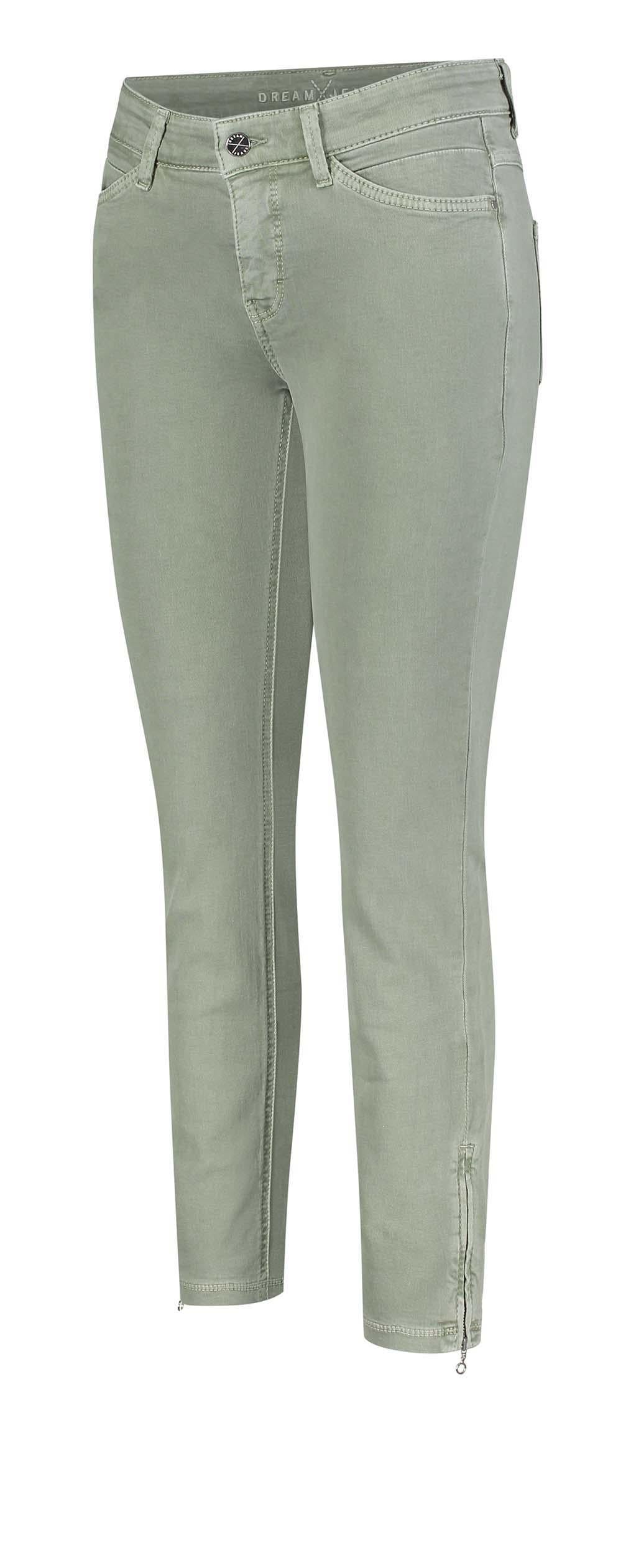MAC Dream Chic Five-Pocket - Mistletoe Sage - 5471-00-0355L-343W von MAC