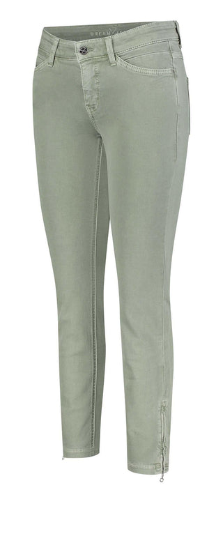 MAC Dream Chic Five-Pocket - Mistletoe Sage - 5471-00-0355L-343W