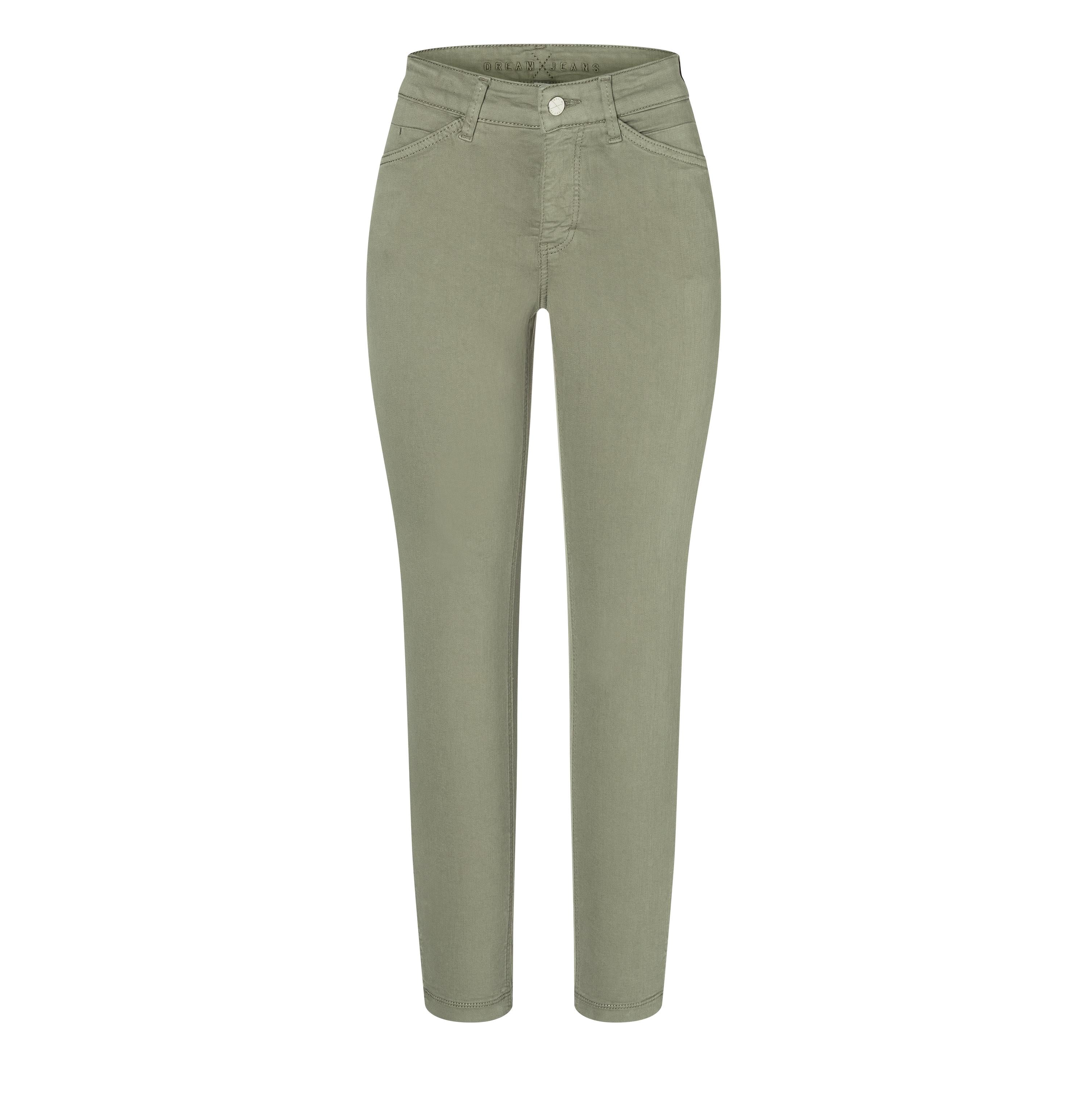 MAC DREAM CHIC vert kaki clair PPT 5471-00-0355L 644R