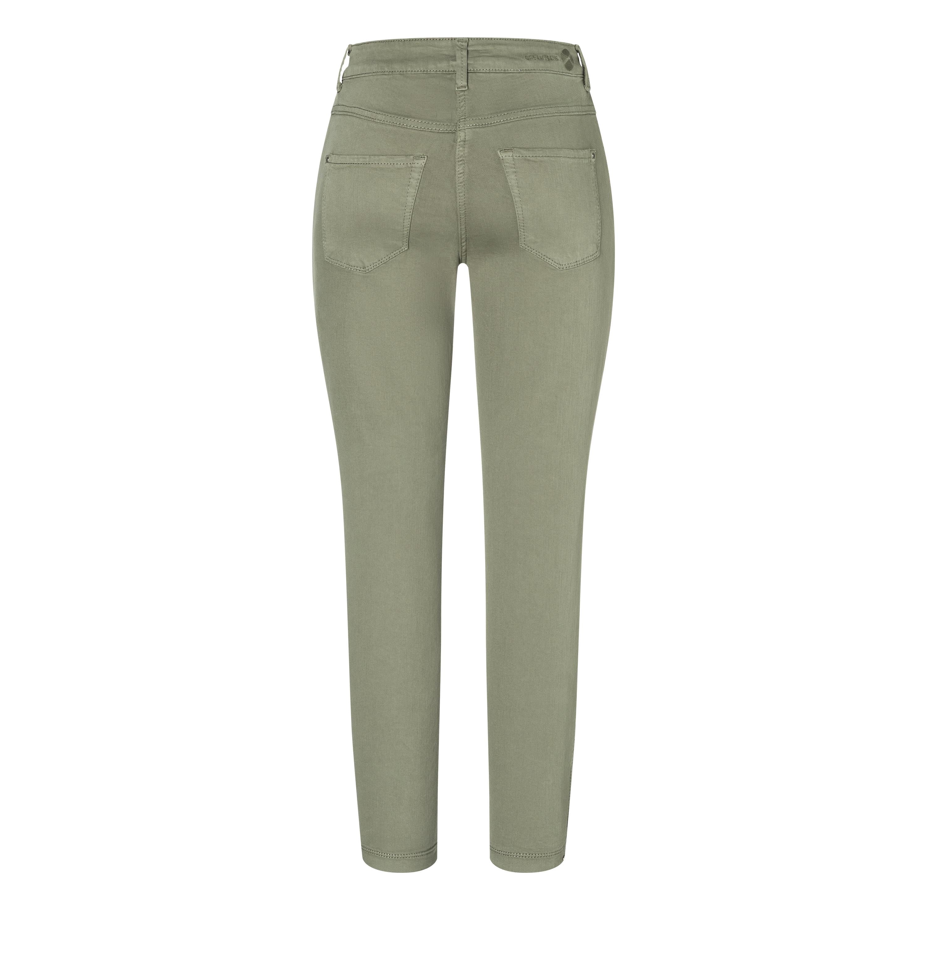 MAC DREAM CHIC vert kaki clair PPT 5471-00-0355L 644R