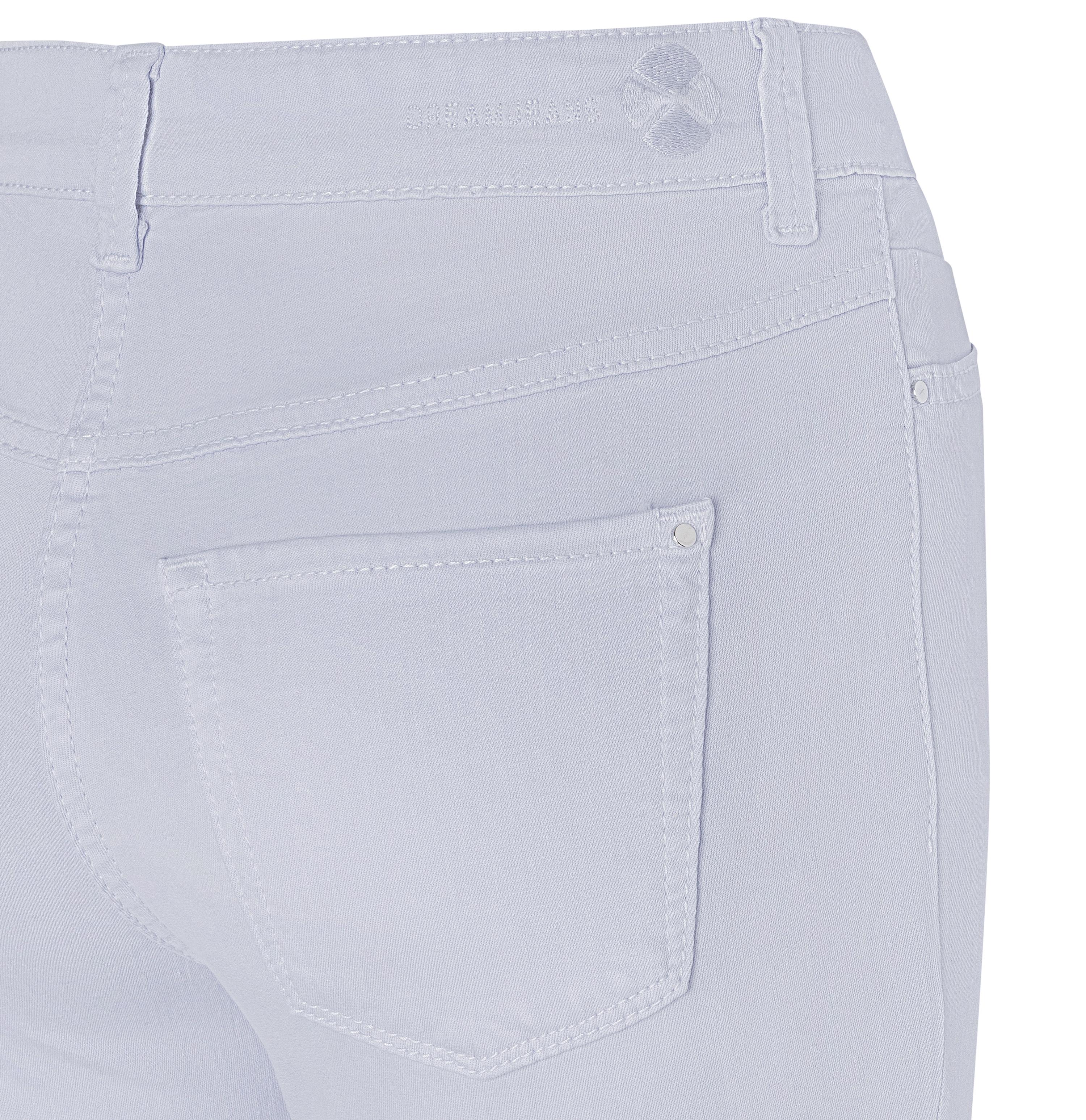 MAC Dream Chic Hose - Cloud Mist Blue - 5471-00-0355L-709R von MAC