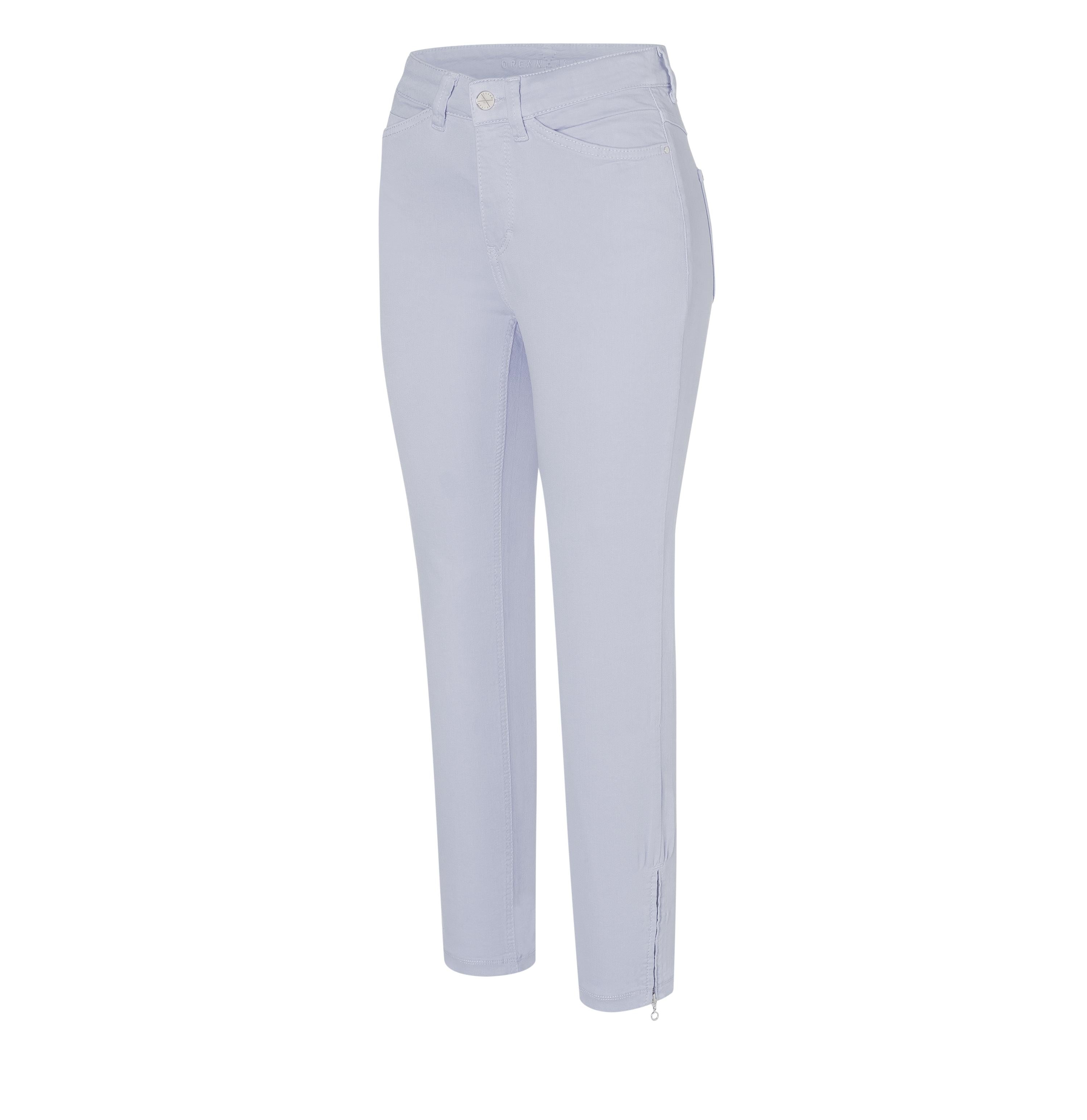 MAC Dream Chic Hose - Cloud Mist Blue - 5471-00-0355L-709R von MAC