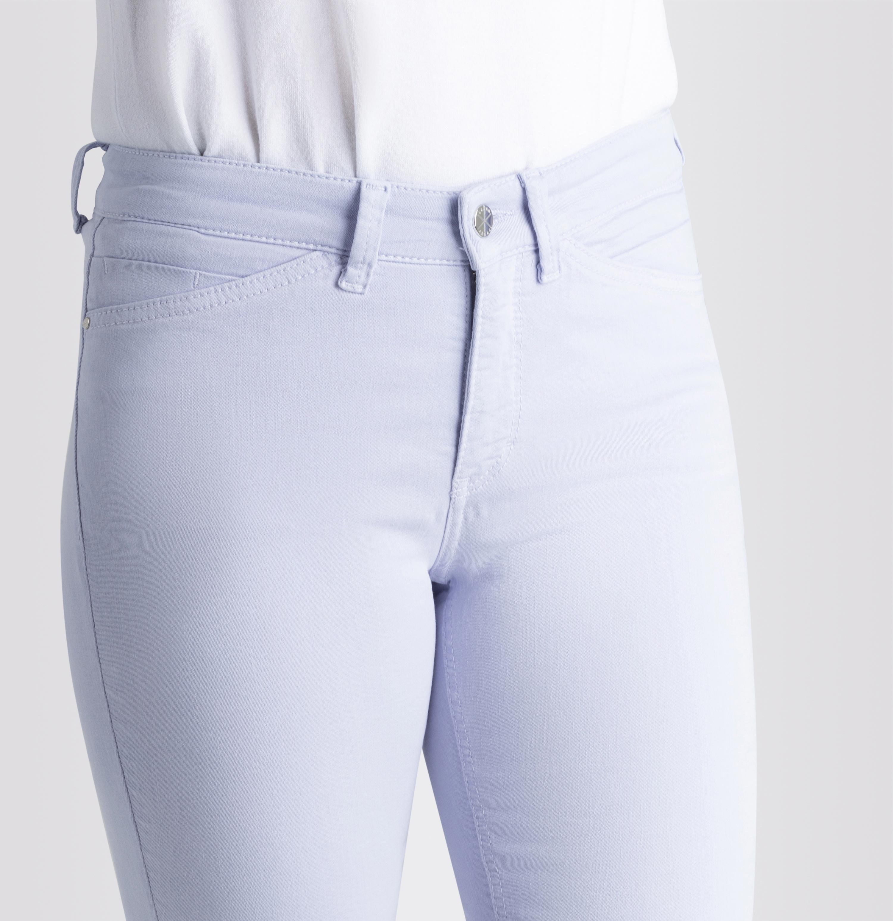 MAC Dream Chic Hose - Cloud Mist Blue - 5471-00-0355L-709R von MAC