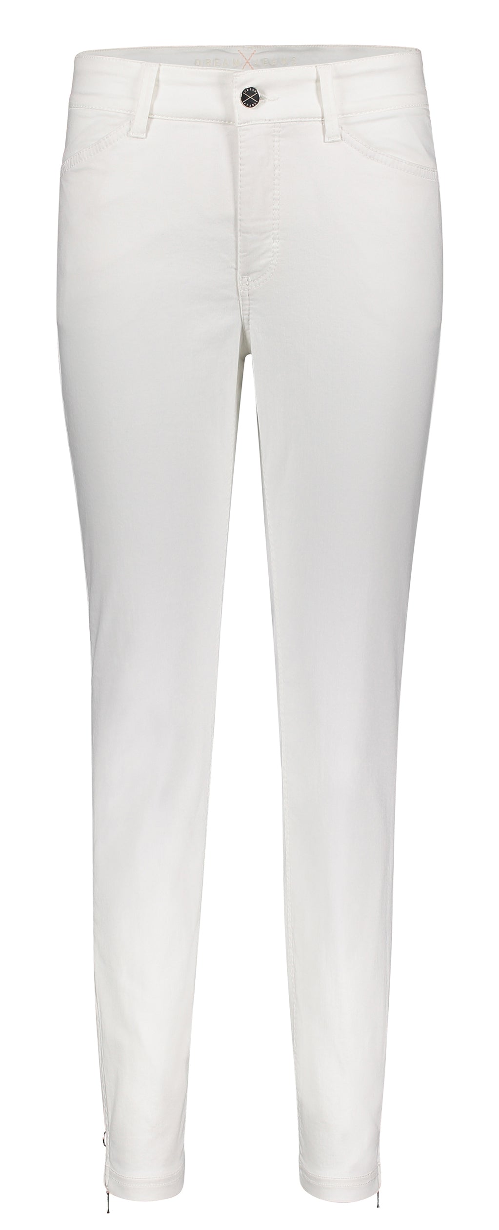 MAC Dream Chic Glooon Jeans - Alabaster Whisper - 5471-90-0355L-D010