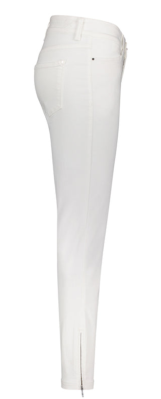 MAC Dream Chic Glooon Jeans - Alabaster Whisper - 5471-90-0355L-D010
