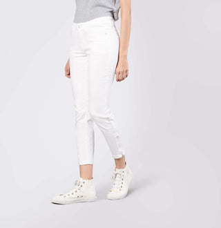 MAC Dream Chic Glooon Jeans - Alabaster Whisper - 5471-90-0355L-D010