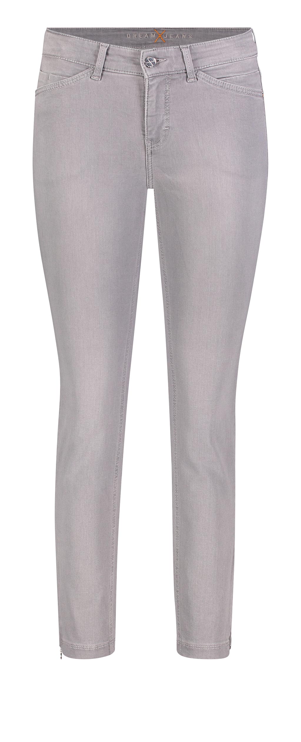 MAC DREAM CHIC silver gray used 5471-90-0355L D310