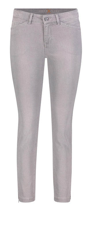 MAC DREAM CHIC silver gray used 5471-90-0355L D310