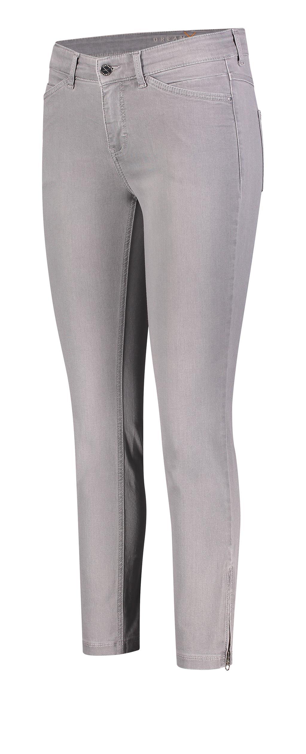 MAC DREAM CHIC silver gray used 5471-90-0355L D310 von MAC