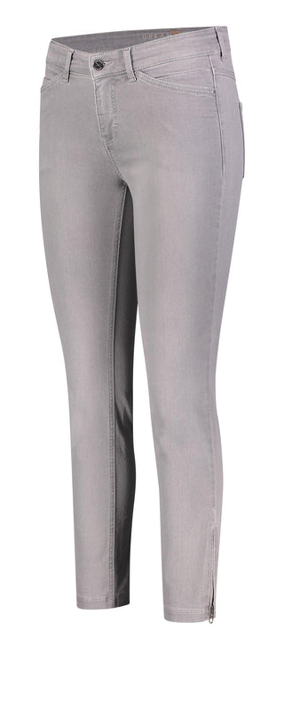 MAC DREAM CHIC silver gray used 5471-90-0355L D310