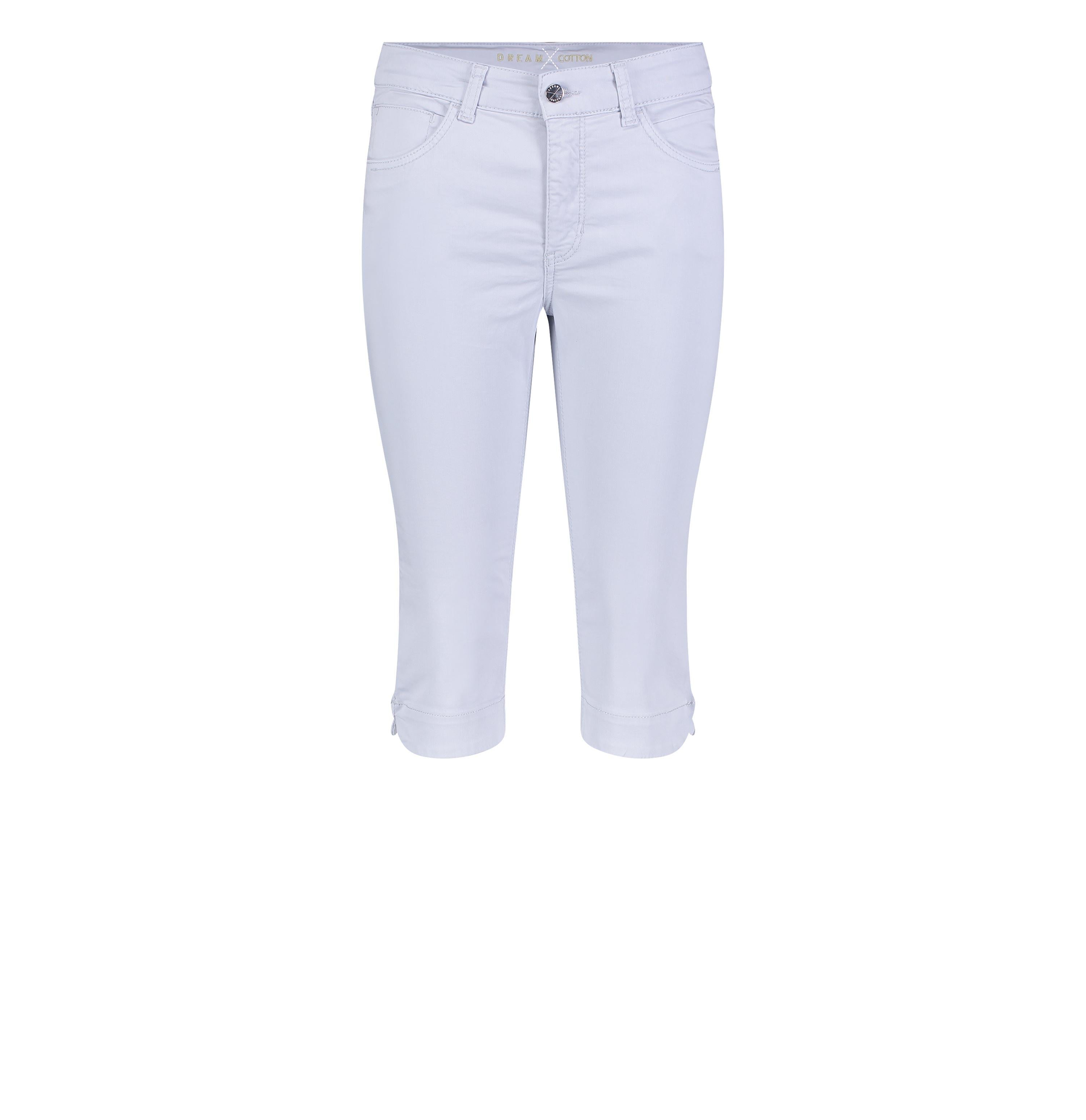 MAC DREAM CAPRI coton bleu glacier PPT 5476-00-0425 151R