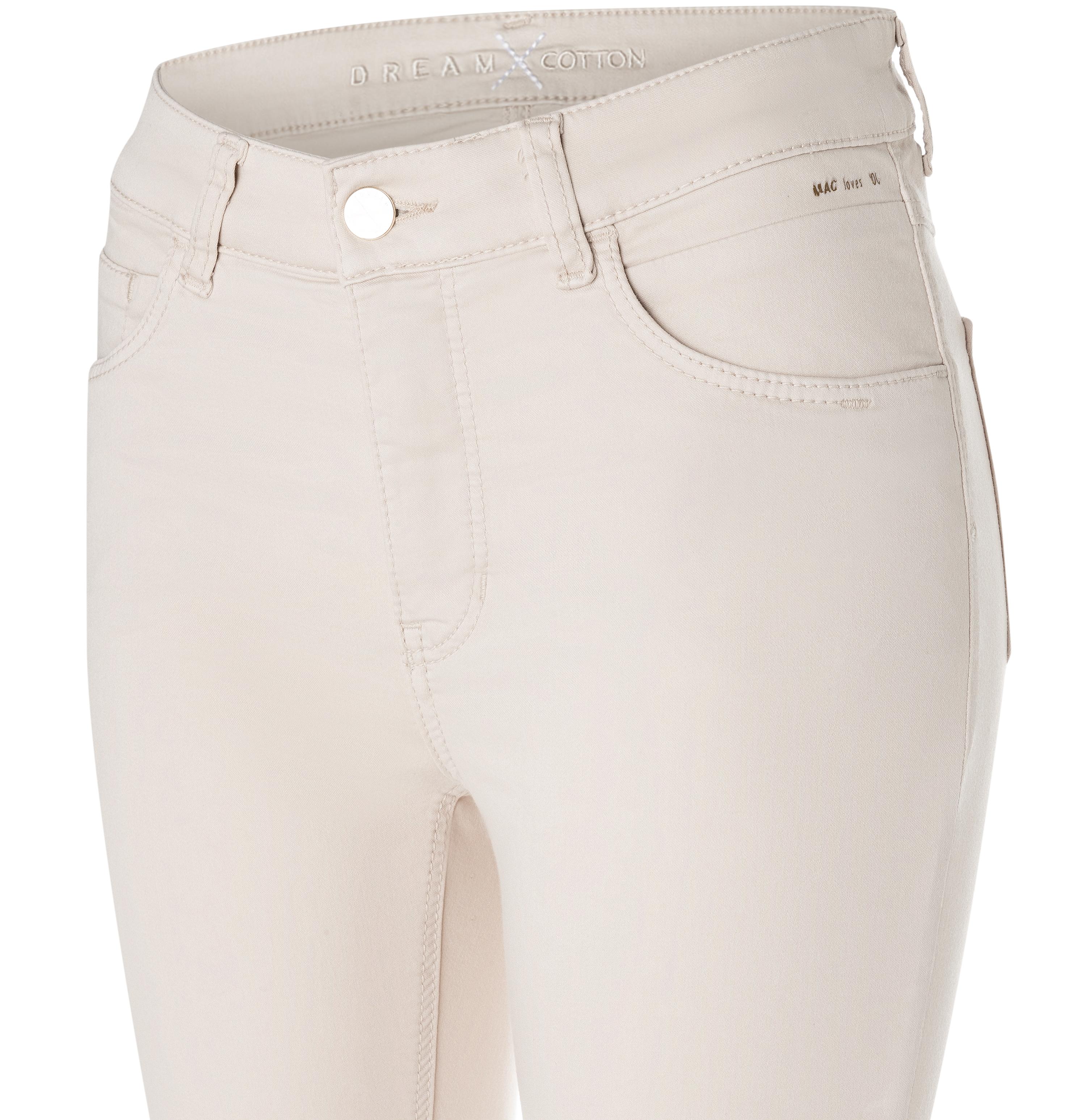 MAC DREAM CAPRI - Moonmilk Beige - 5476-00-0425-208R von MAC
