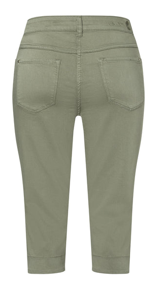 MAC DREAM Capri - Sage Drift Green - 5476-00-0425-644R