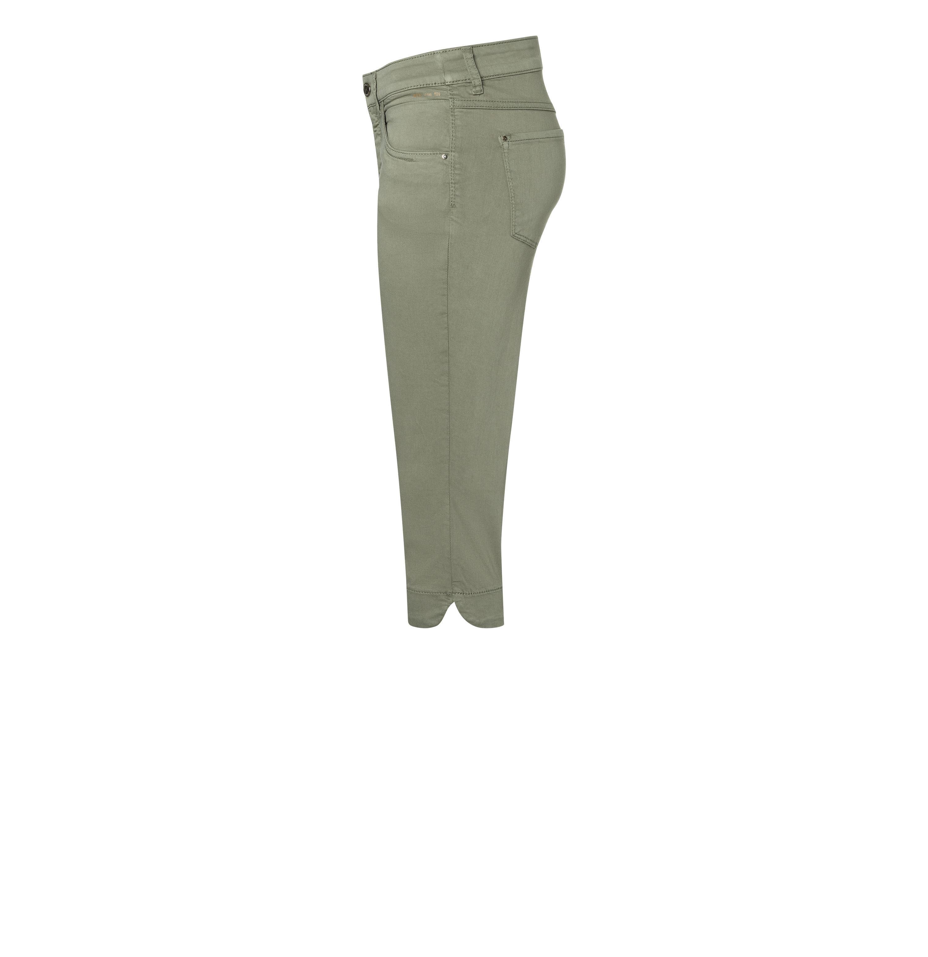 MAC DREAM Capri - Sage Drift Green - 5476-00-0425-644R von MAC