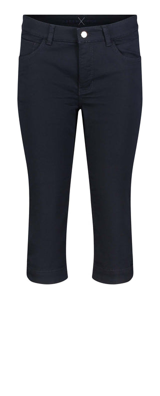 MAC DREAM Capri - Midnight Ink Blue - 5476-00-0425L P198