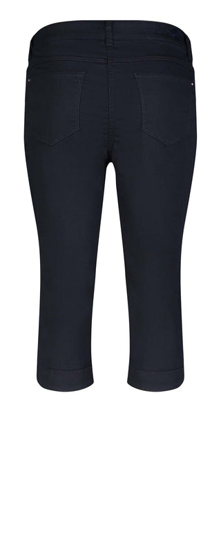 MAC DREAM Capri - Midnight Ink Blue - 5476-00-0425L P198