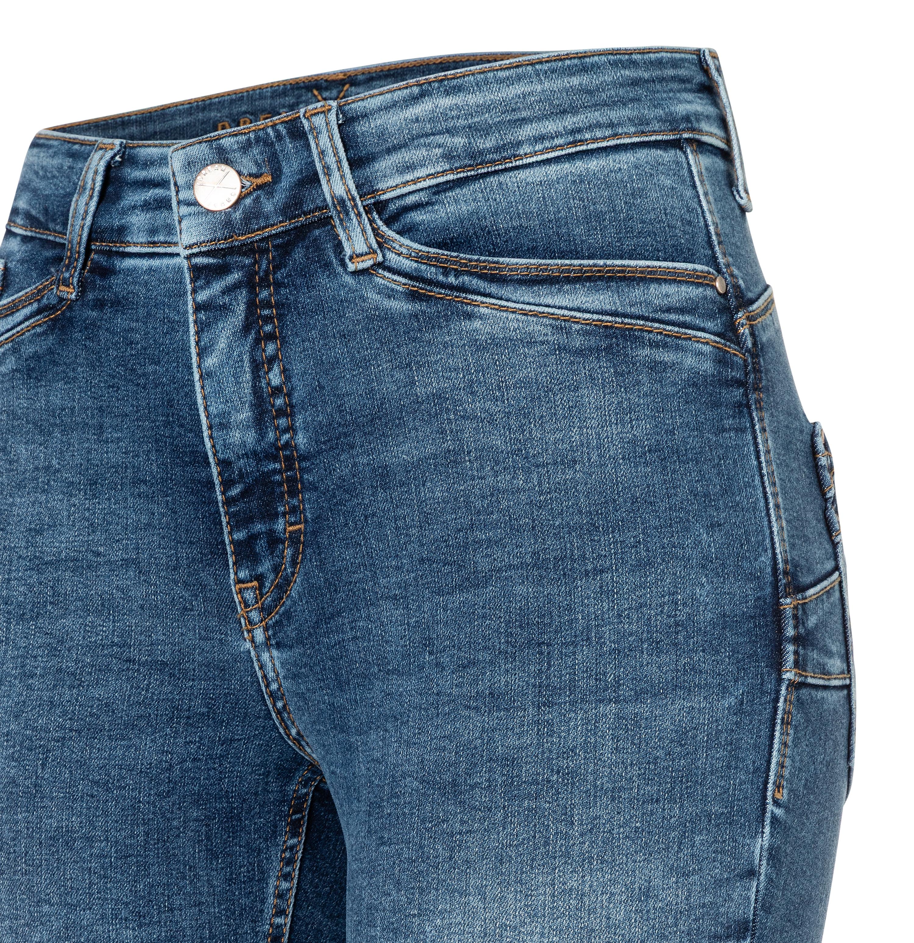 MAC Dream Skinny Hose - Skywashed Denim - 5483-90-0358-D542 von MAC