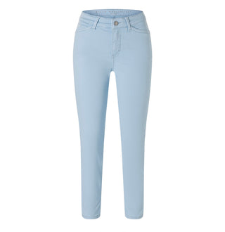 MAC DREAM SUMMER Straight - Sky Breeze Denim - 5492-00-0351-121R