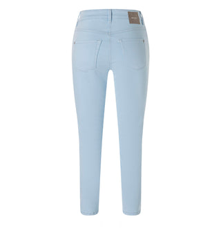 MAC DREAM SUMMER Straight - Sky Breeze Denim - 5492-00-0351-121R