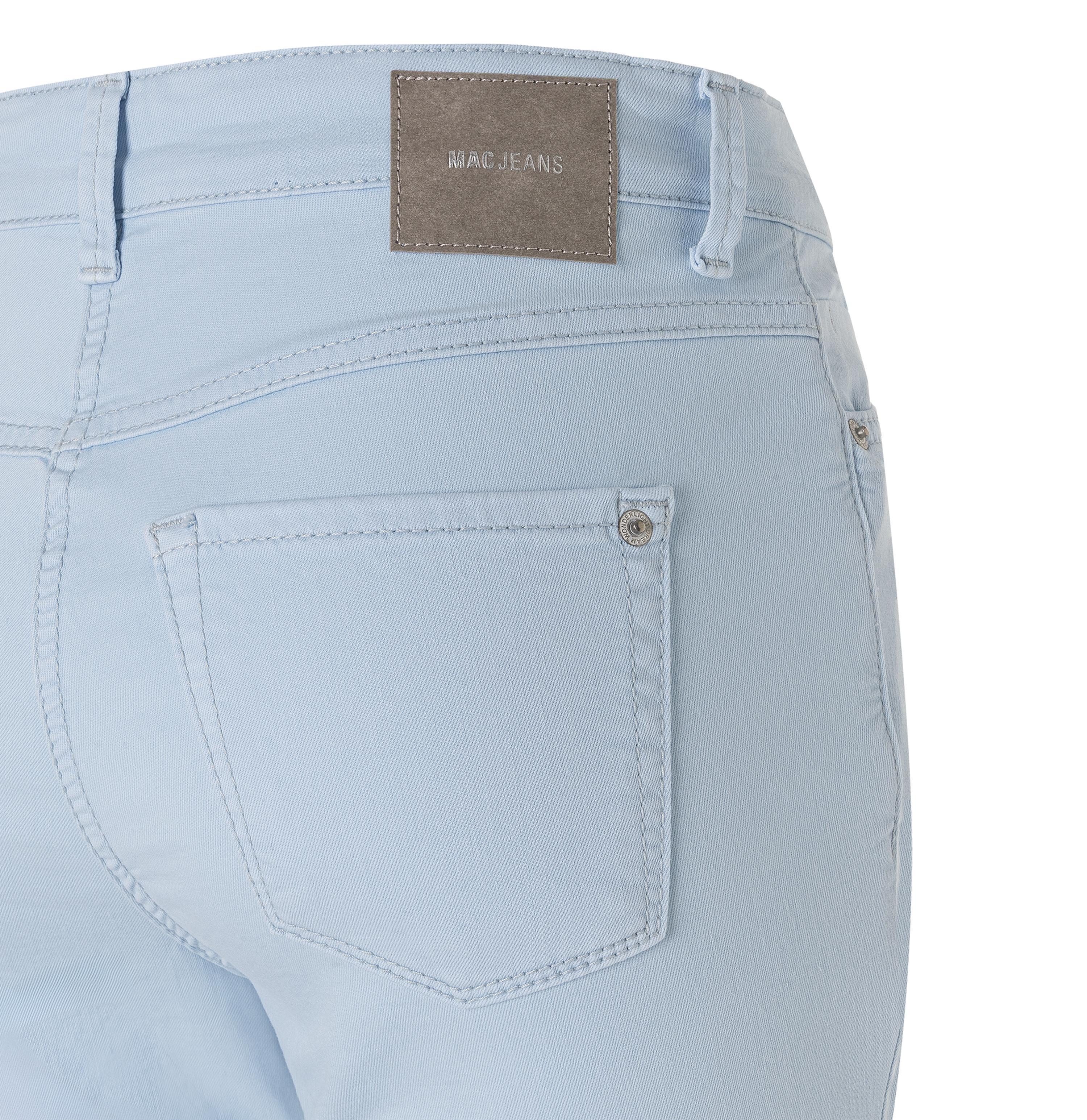 MAC DREAM SUMMER Straight - Sky Breeze Denim - 5492-00-0351-121R von MAC