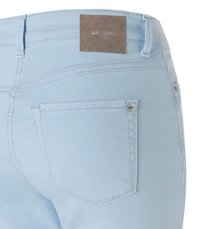 MAC DREAM SUMMER Straight - Sky Breeze Denim - 5492-00-0351-121R