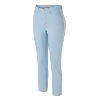 MAC DREAM SUMMER Straight - Sky Breeze Denim - 5492-00-0351-121R