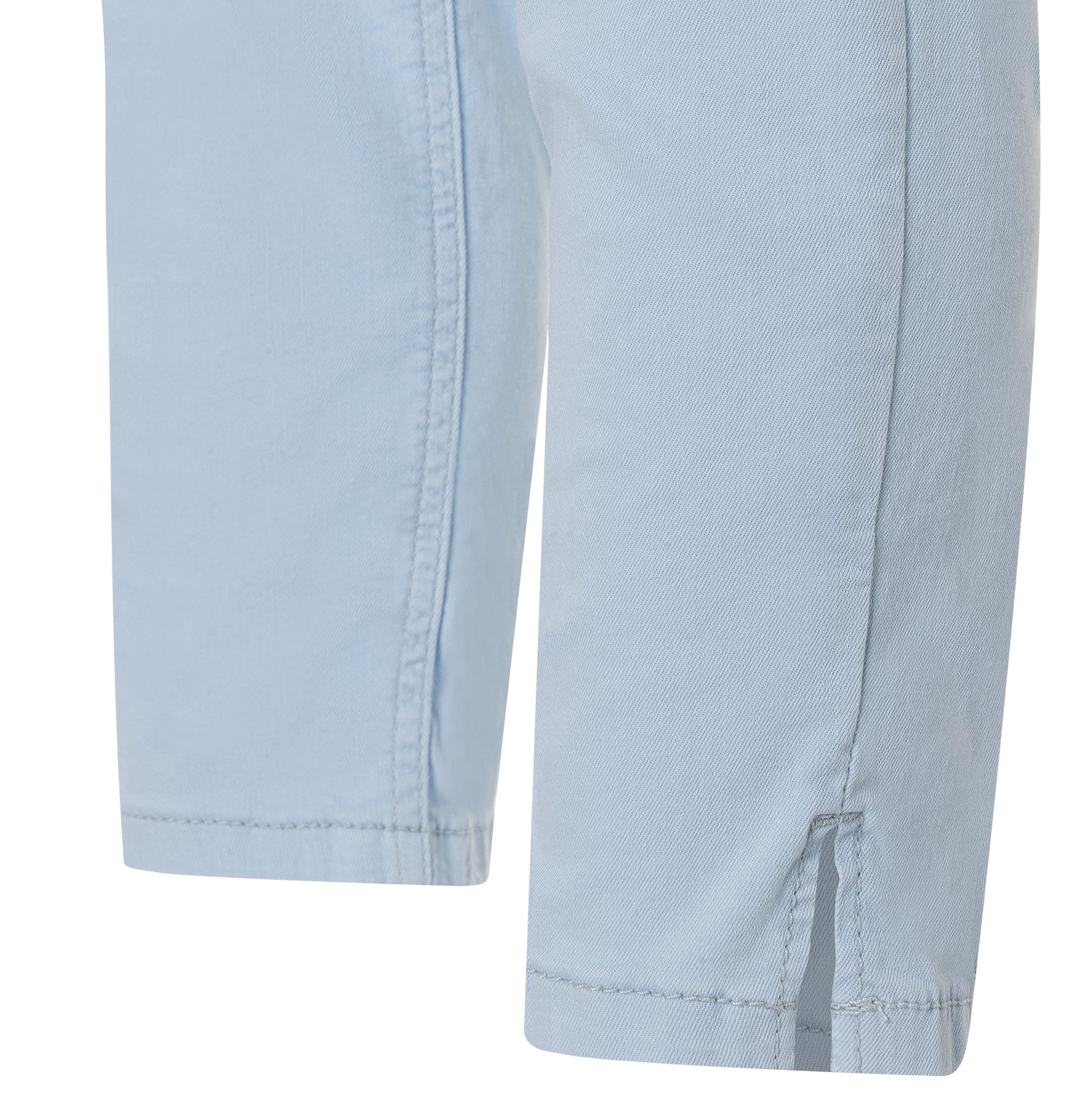 MAC DREAM SUMMER Straight - Sky Breeze Denim - 5492-00-0351-121R von MAC