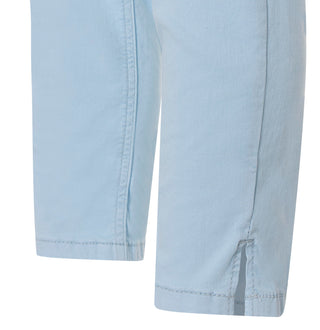 MAC DREAM SUMMER Straight - Sky Breeze Denim - 5492-00-0351-121R