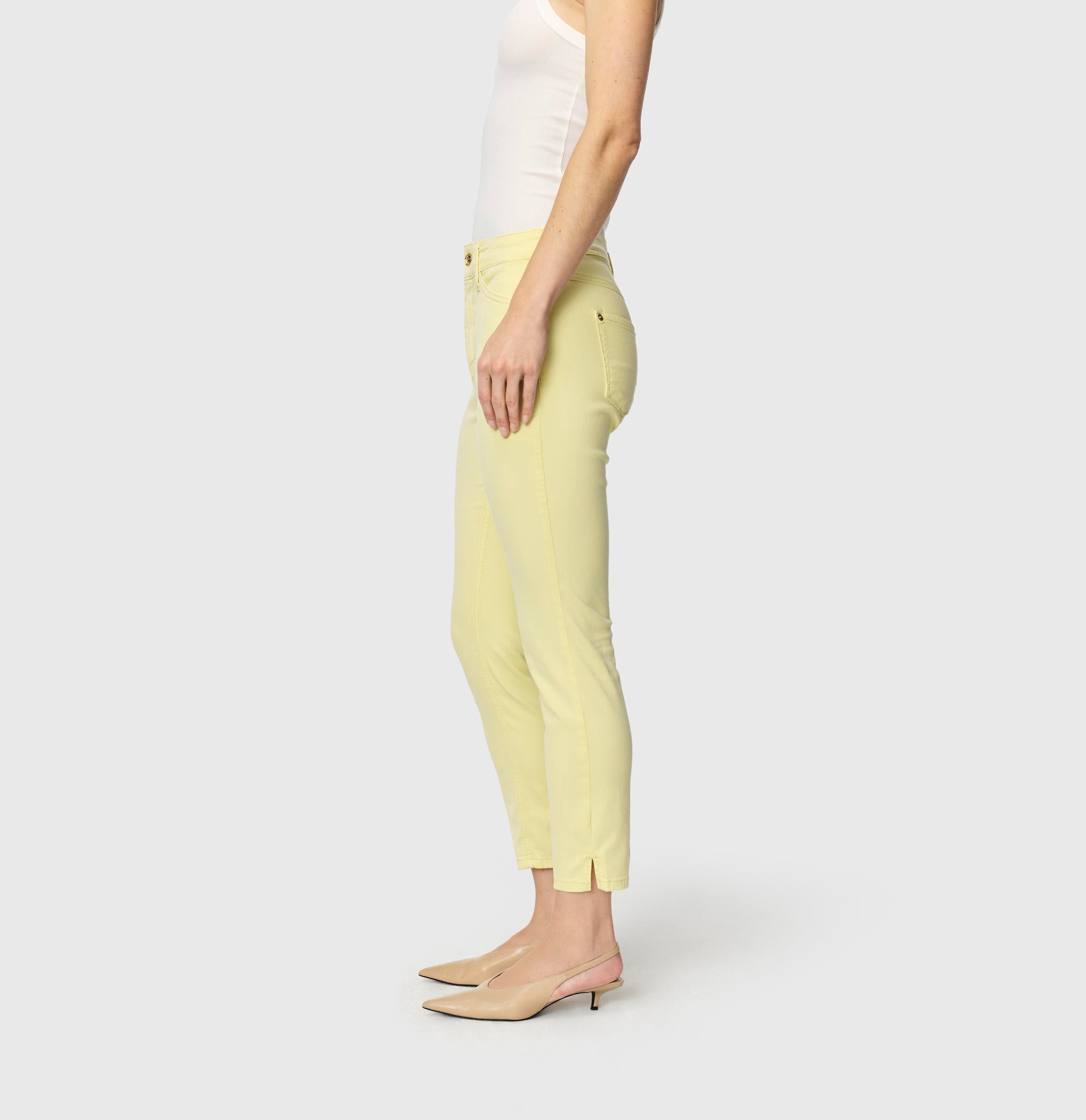 MAC DREAM SUMMER light sunny yellow PPT - Golden Pistachio - 5492-00-0351-518R von MAC