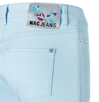 MAC Dream Jeanshose - Skywashed Ocean Blue - 5492-00-0351L-171R