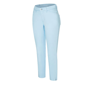 MAC Dream Jeanshose - Skywashed Ocean Blue - 5492-00-0351L-171R