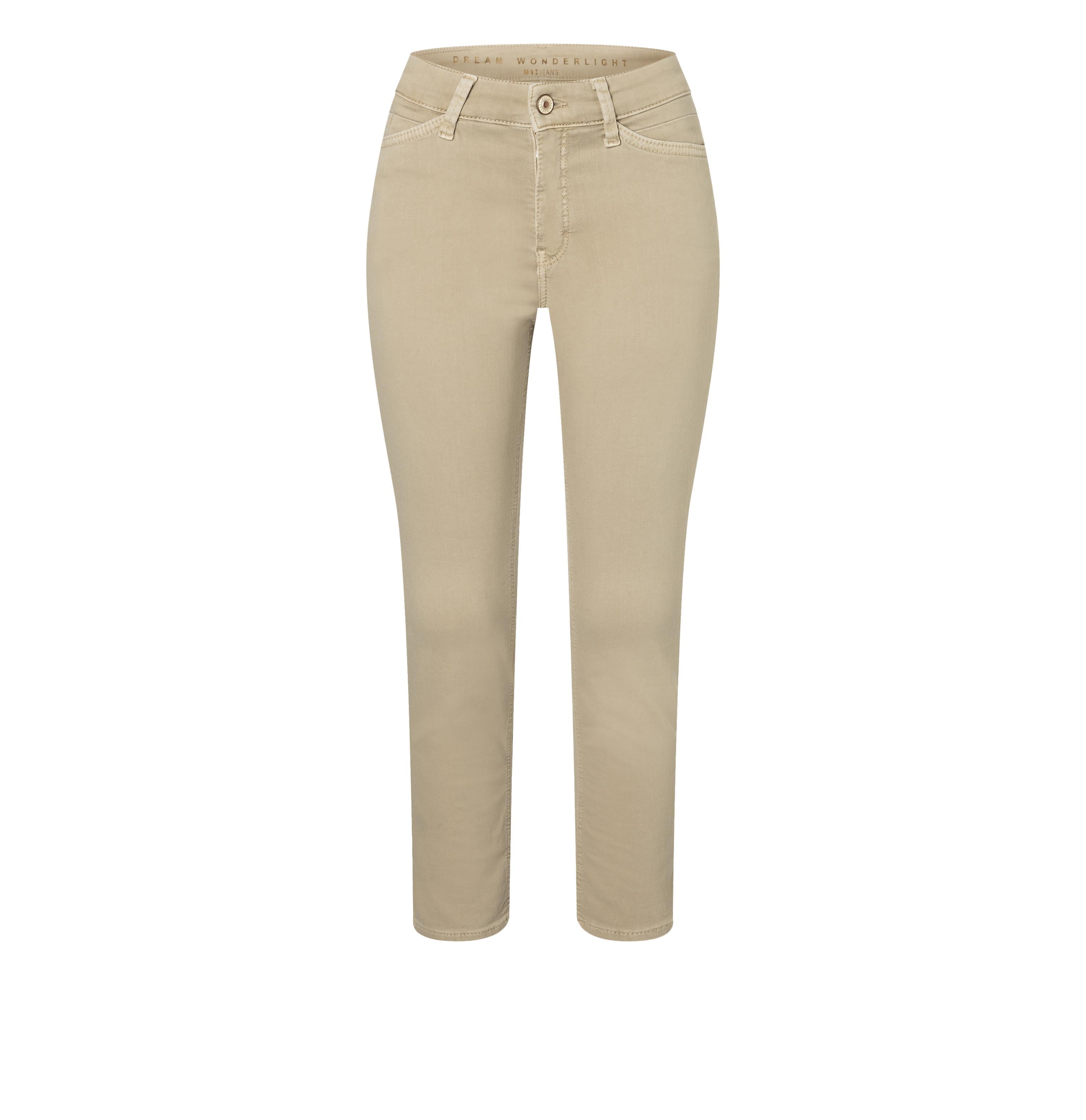 MAC Dream Hose - Sand Dune Beige - 5492-00-0351L-214W