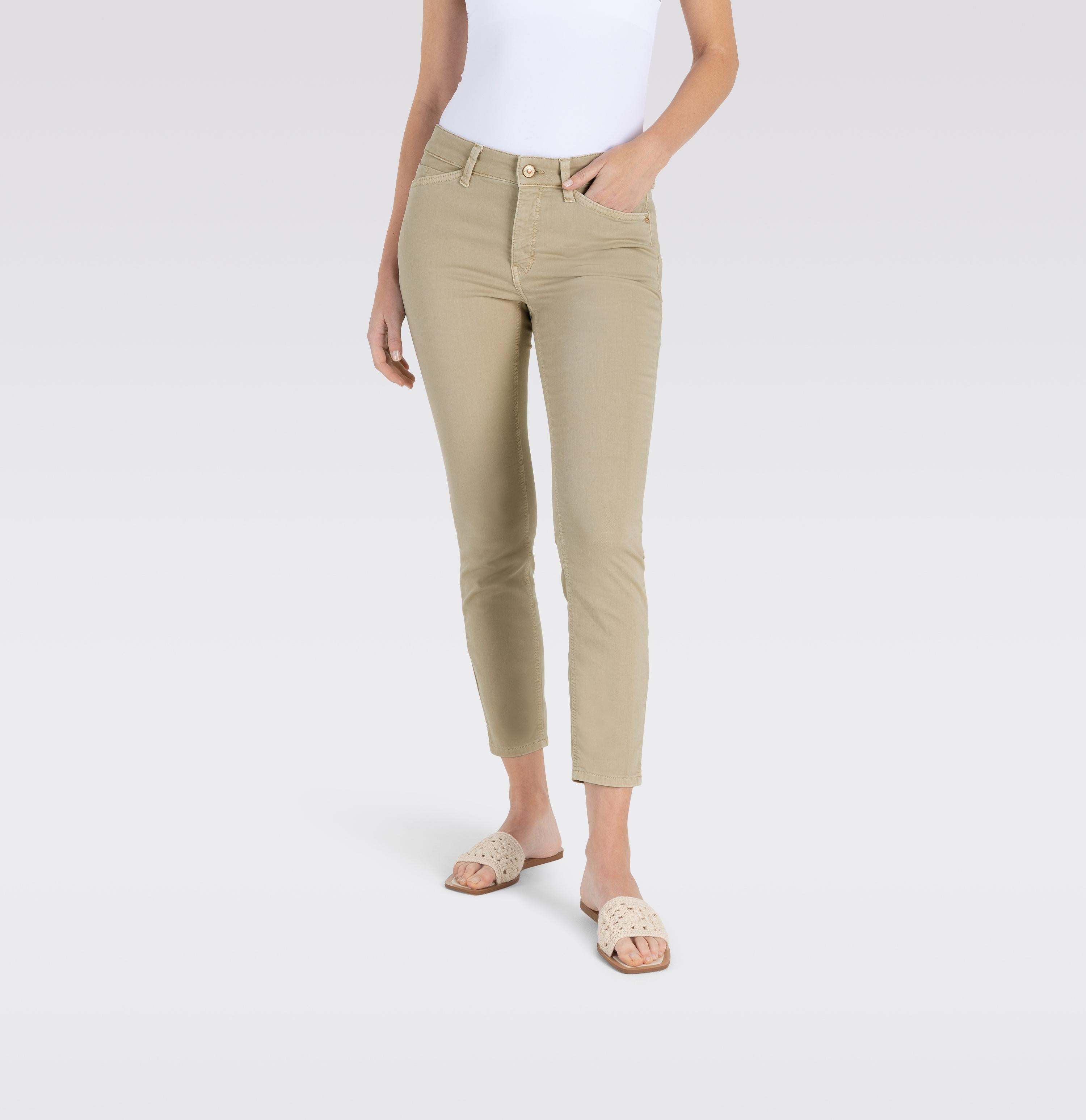 MAC Dream Hose - Sand Dune Beige - 5492-00-0351L-214W von MAC