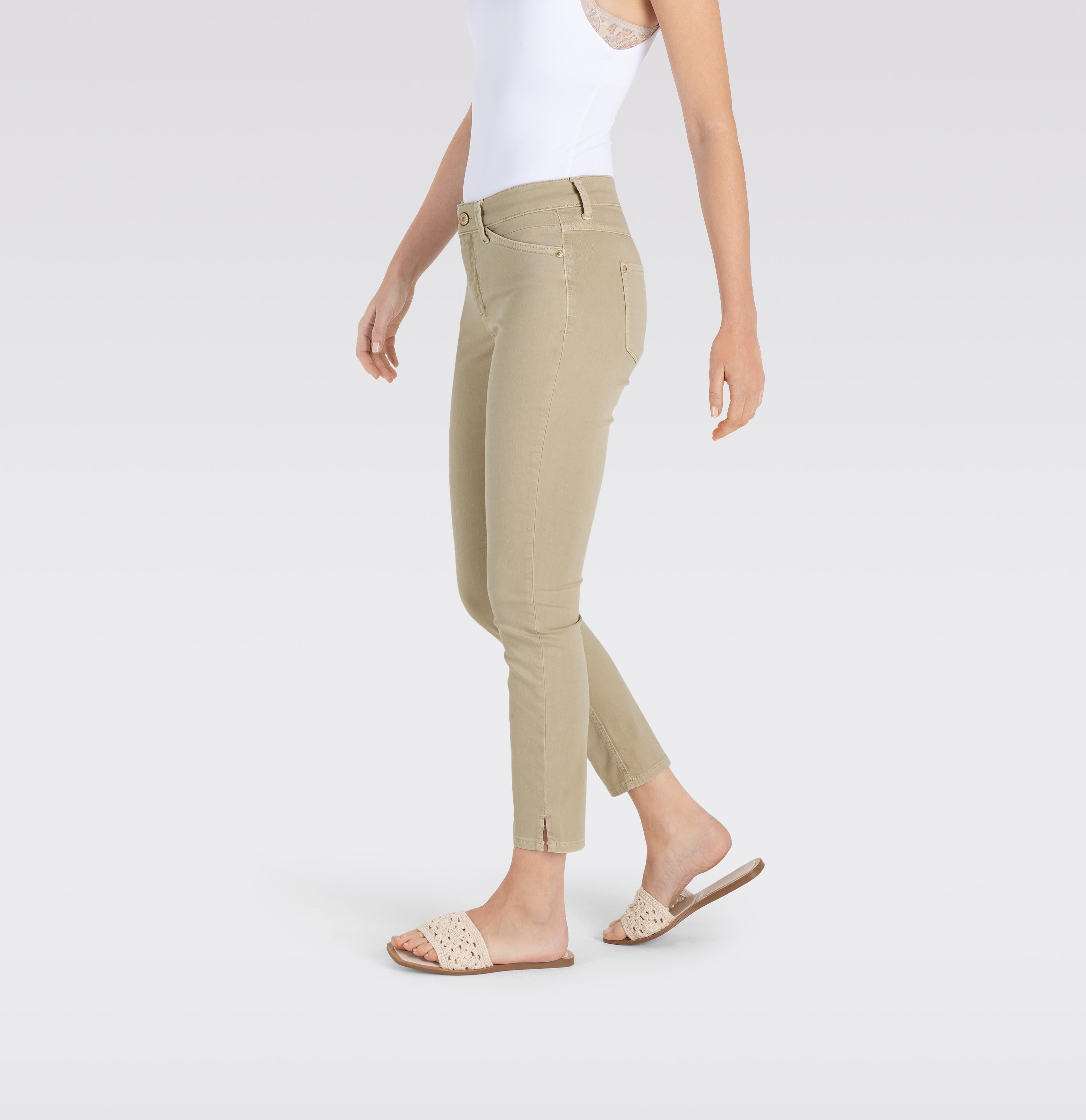 MAC Dream Hose - Sand Dune Beige - 5492-00-0351L-214W von MAC